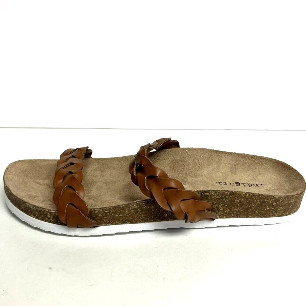 Indigo Rd Women's Sutton Slide Sandals, Size 9 M
